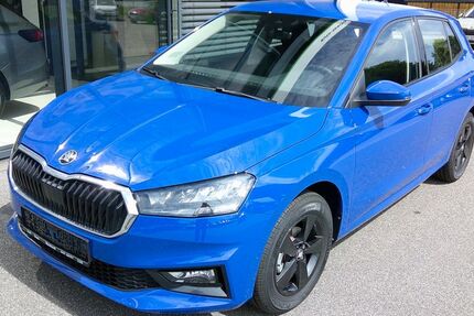 Skoda Fabia 2.999 km 18.990 &euro; Rostock 18069