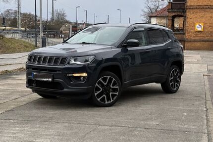 Jeep Compass 167.000 km 15.000 &euro; Königs Wusterhausen 15711