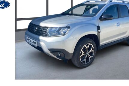 Dacia Duster 61.990 km 15.790 € Eisenach 99817