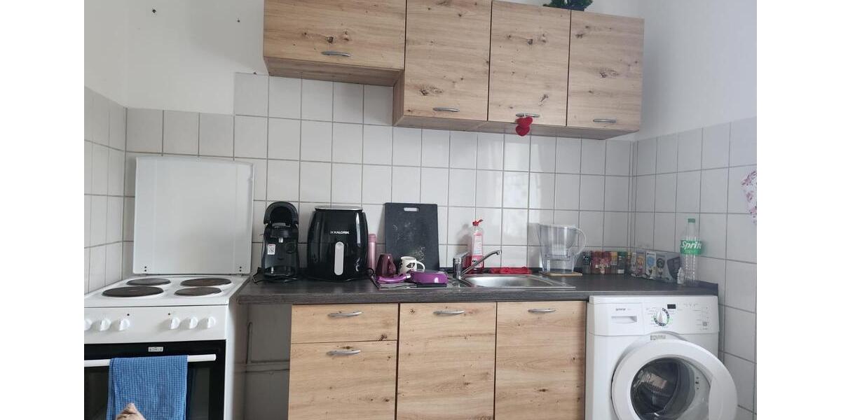 Dachgeschoßwohnung Lengerich - 2 Zimmer, 51 m&sup2;, 600&euro; | Angebot:24586473