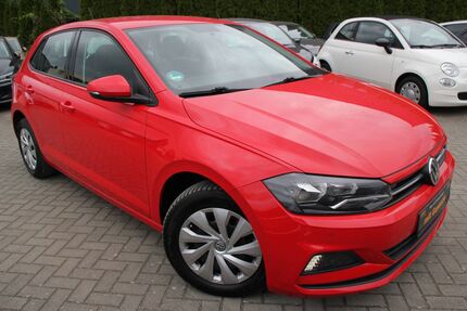VW Polo 65.830 km 13.990 &euro; Falkensee 14612