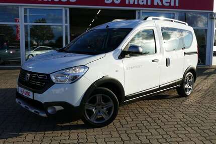 Dacia Dokker 52.000 km 13.990 € Dresden 01069