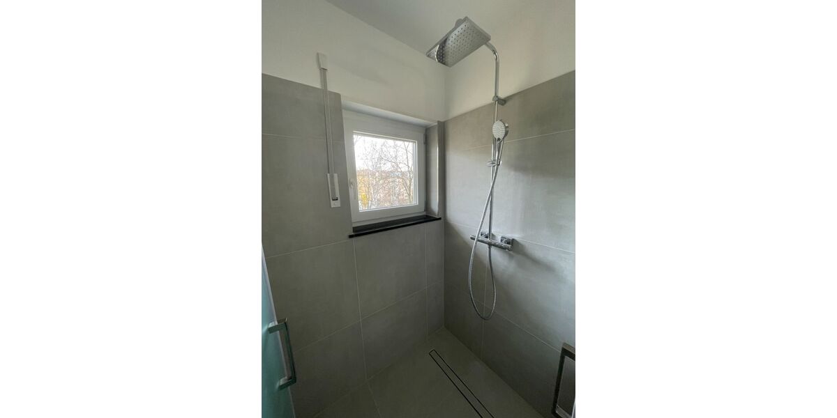 Provisionsfrei* Sanierte 1-Zimmer-Wohnung in Wöhrd, fußläufig Uni, TH, Rathenauplatz - Etagenwohnung Nürnberg Gärten bei Wöhrd | Angebot:24514611