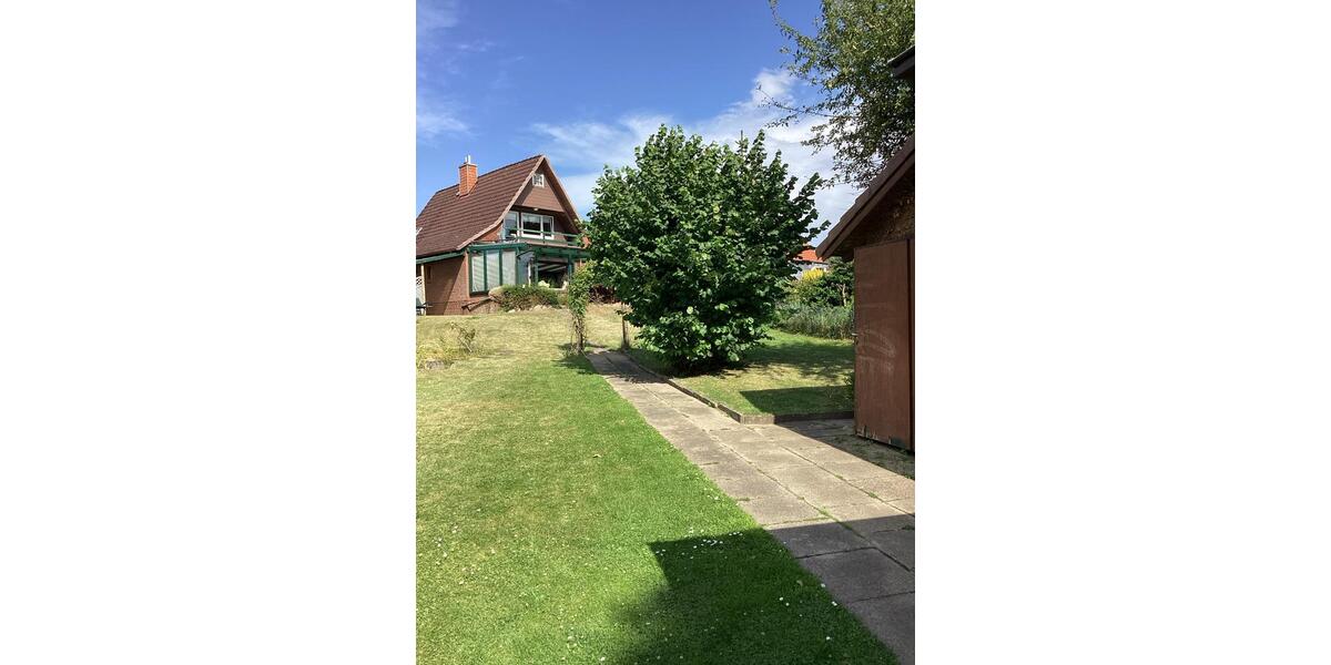 Einfamilienhaus Bad Segeberg - 3 Zimmer, 96 m&sup2;, 395.000&euro; | Angebot:27153449