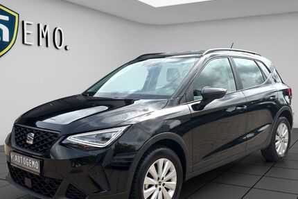 Seat Arona 2.926 km 24.950 &euro; Buhlenberg 55767