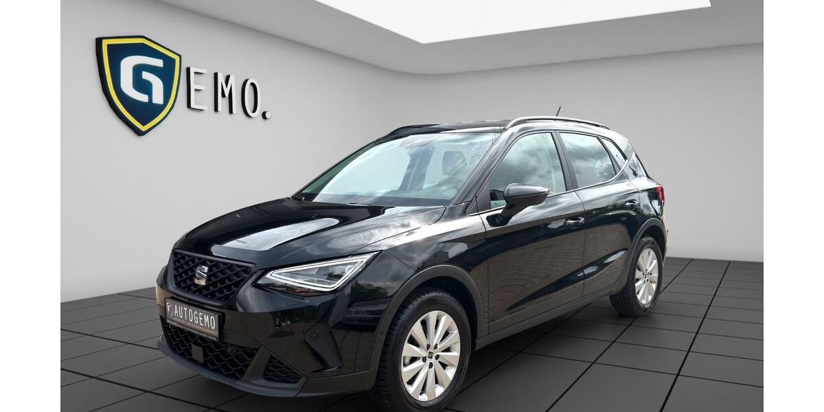 Seat Arona 2.926 km 25.500 &euro; Buhlenberg 55767