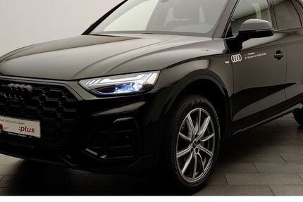 Audi Q5 8.000 km 64.890 &euro; Dresden 01067