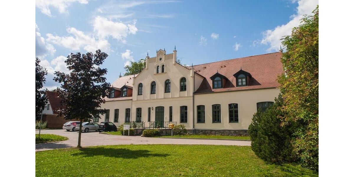Maisonettenwohnung Dummerstorf - 3 Zimmer, 95 m&sup2;, 1.093&euro; | Angebot:26262728