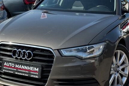 Audi A6 170.000 km 9.999 &euro; Mannheim 68199