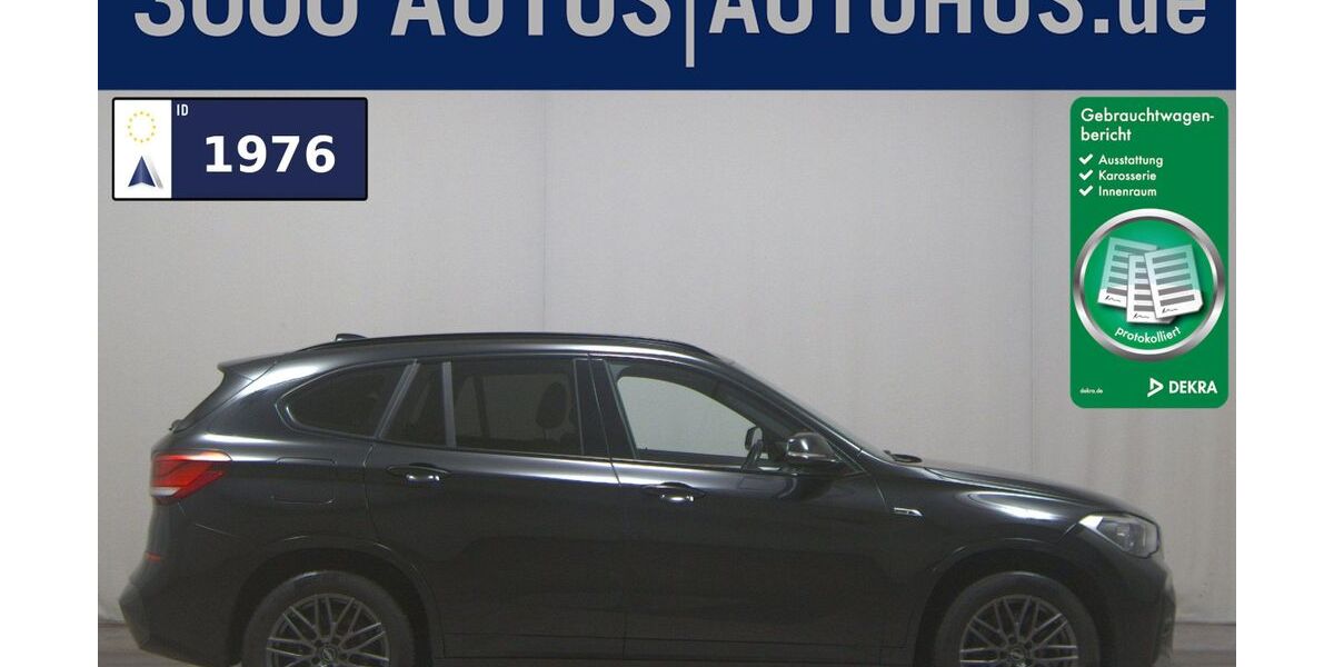 BMW X1 129.622 km 17.680 &euro; Gyhum/Bockel 27404