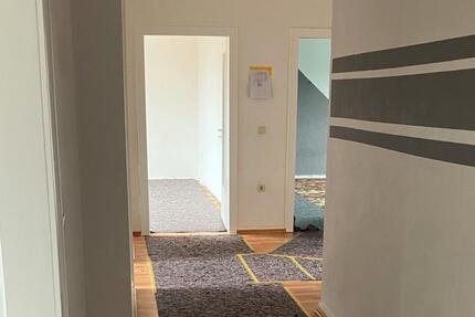 Wohnung Moers - 4 Zimmer, 98 m&sup2;, 737&euro; | Angebot:24774262