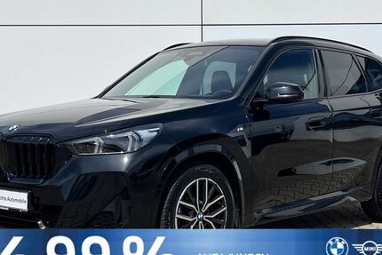 BMW X1 134.402 km 32.840 &euro; Öhringen 74613
