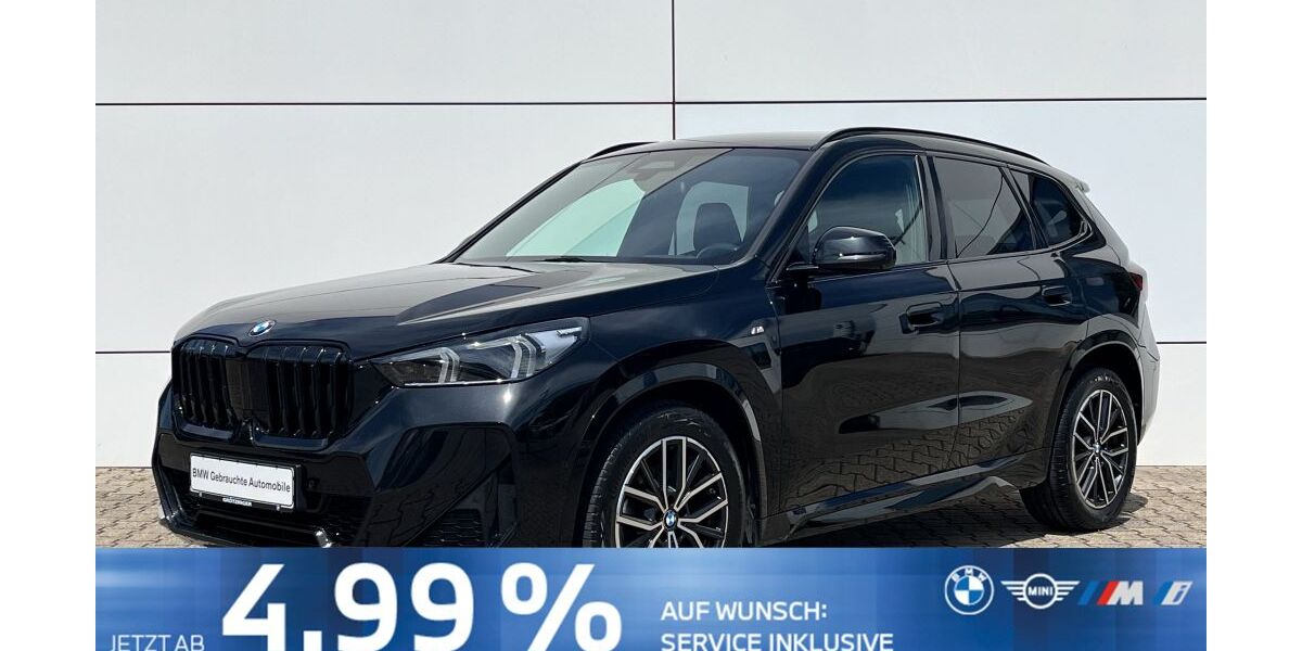 BMW X1 134.402 km 32.870 &euro; Öhringen 74613