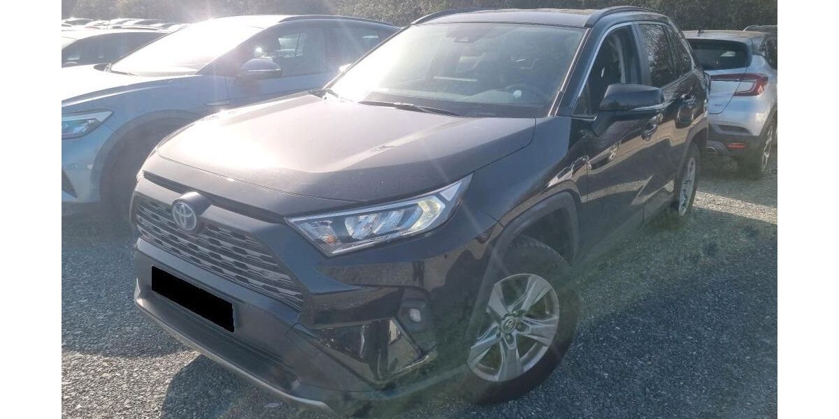 Toyota RAV 4 141.863 km 29.988 &euro; Pocking 94060