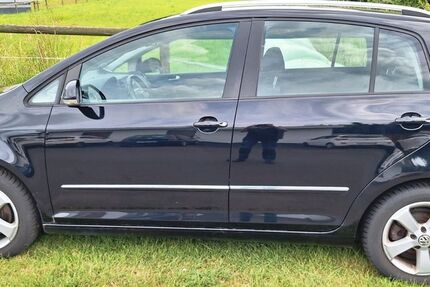 VW Golf Plus 147.808 km 3.750 &euro; Schrecksbach 34637