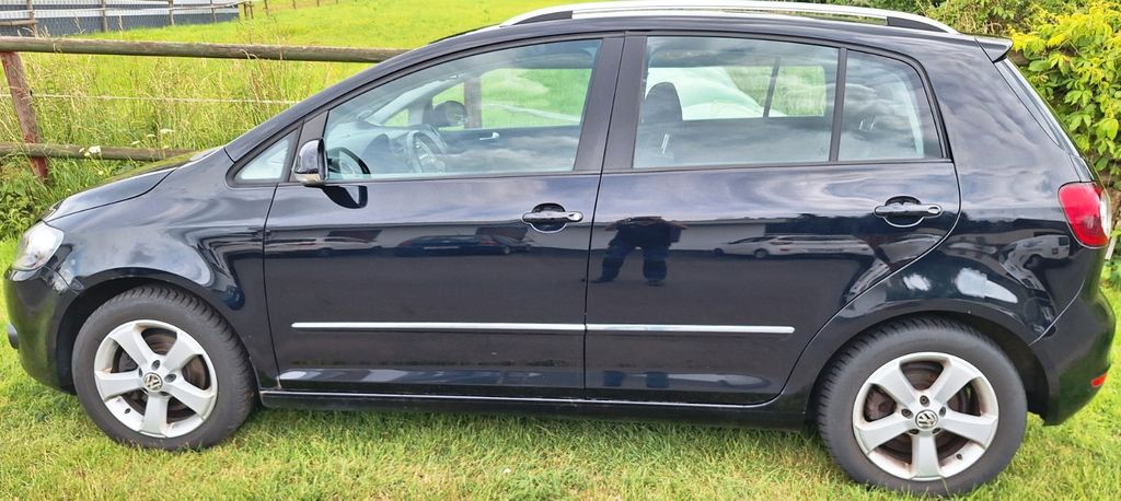 VW Golf Plus 147.808 km 3.750 &euro; Schrecksbach 34637
