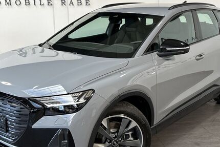 Audi Q4 e-tron 8.450 km 38.749 &euro; Wardenburg 26203