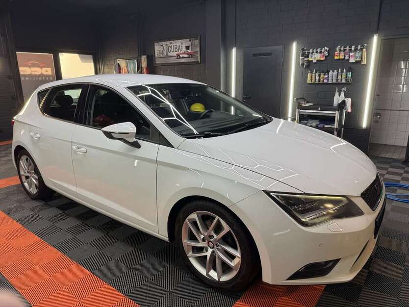 Seat Leon 92.838 km 8.950 € Köln 50999