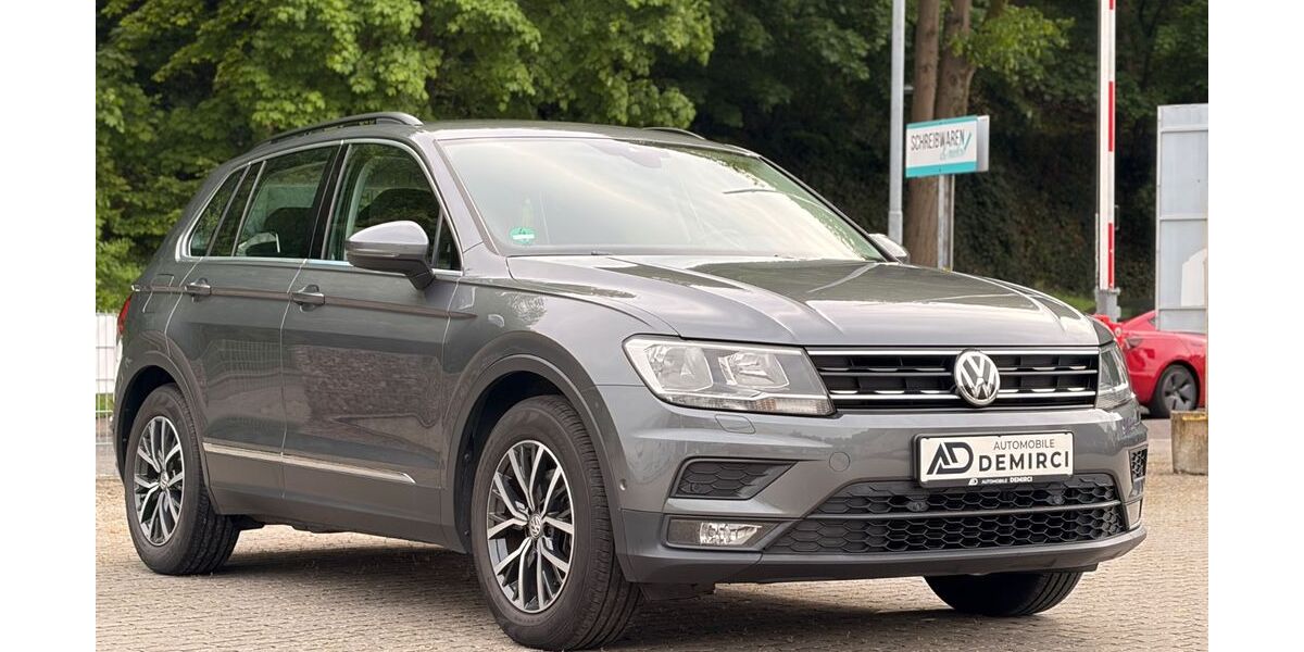VW Tiguan 130.000 km 15.999 &euro; Montabaur 56410