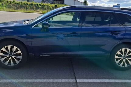 Subaru Outback 178.000 km 12.895 € Schöneck / Vogtland 08261