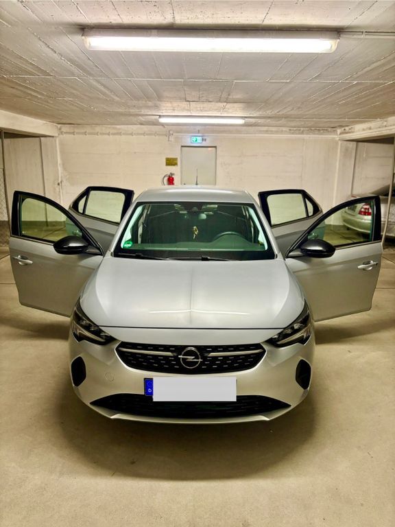 Corsa