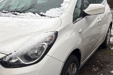 Hyundai ix20 115.000 km 7.490 &euro; Ludwigshafen am Rhein 67059