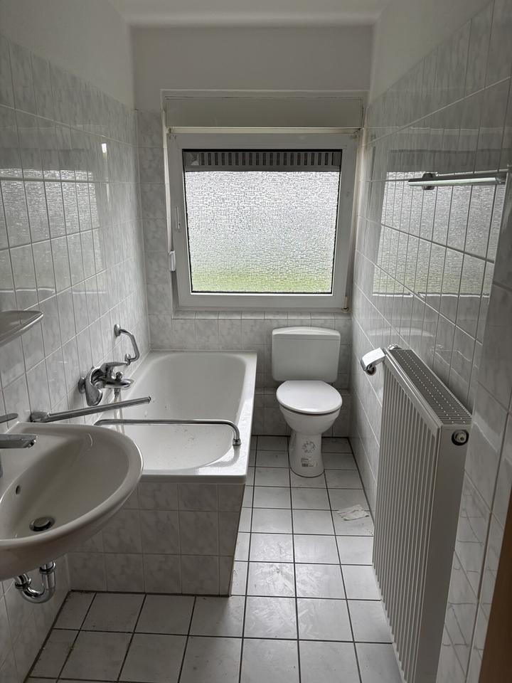 Vier Wände zum Wohlfühlen. zimmer