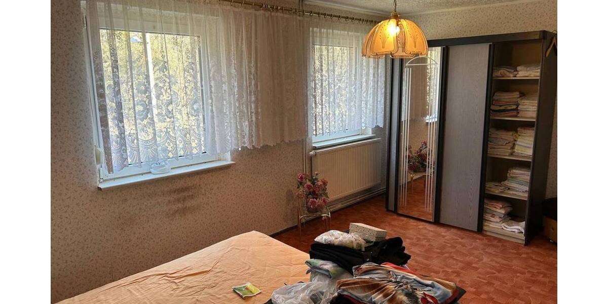 Einfamilienhaus Gräfenhainichen Möhlau - 6 Zimmer, 126 m&sup2;, 120.000&euro; | Angebot:25937346