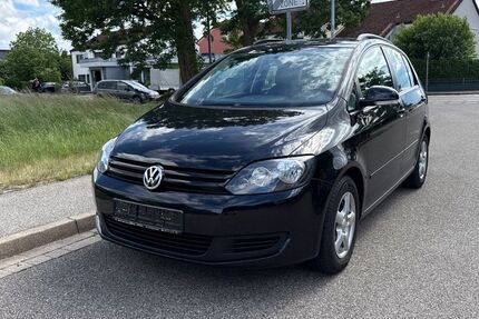 VW Golf Plus 81.500 km 7.300 &euro; Gunzenhausen 91710