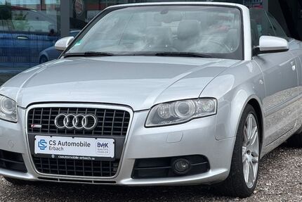Audi A4 250.000 km 4.990 &euro; Erbach 89155