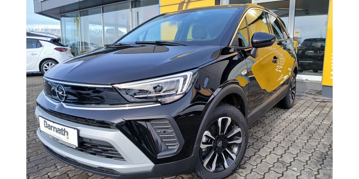 Opel Crossland (X) 14.190 km 15.900 &euro; Werdau 08412