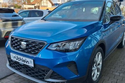 Seat Arona 3.000 km 24.990 &euro; Würzburg 97076