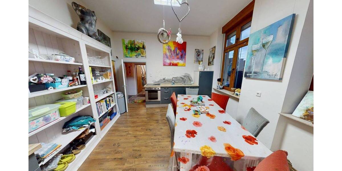 Gewerbeobjekt Püttlingen - 600&euro; | Angebot:26389004
