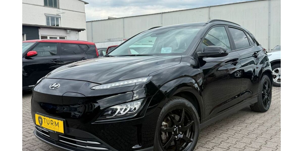 Hyundai KONA 53.019 km 23.990 &euro; Fulda 36043