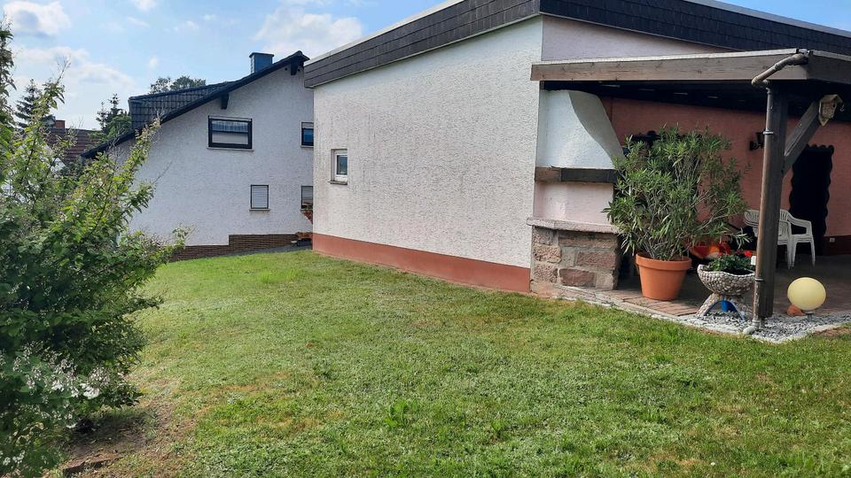 Doppelhaushälfte Gersfeld (Rhön) - 8 Zimmer, 224 m&sup2;, 249.000&euro; | Angebot:26798372