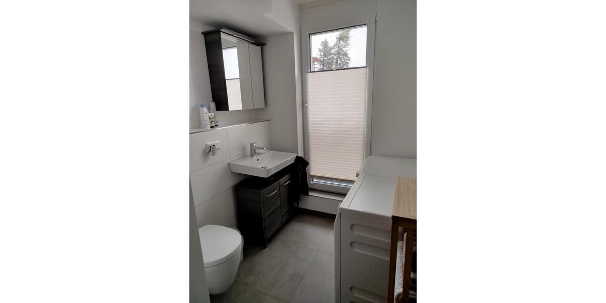 Etagenwohnung Buchenberg - 2 Zimmer, 54 m&sup2;, 329.000&euro; | Angebot:26998849