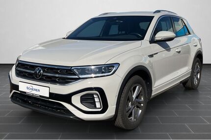 VW T-Roc 29.958 km 20.995 &euro; Hockenheim 68766