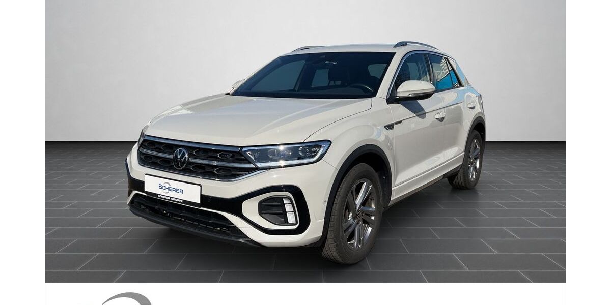 VW T-Roc 29.958 km 20.995 &euro; Hockenheim 68766