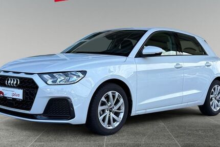 Audi A1 8.870 km 22.780 € Pronsfeld 54597
