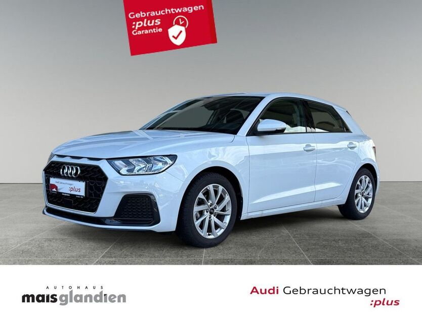 Audi A1 8.870 km 22.780 € Pronsfeld 54597