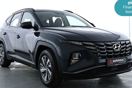 Hyundai TUCSON 30.944 km 24.990 &euro; Ludwigsfelde (bei Berlin) 14974