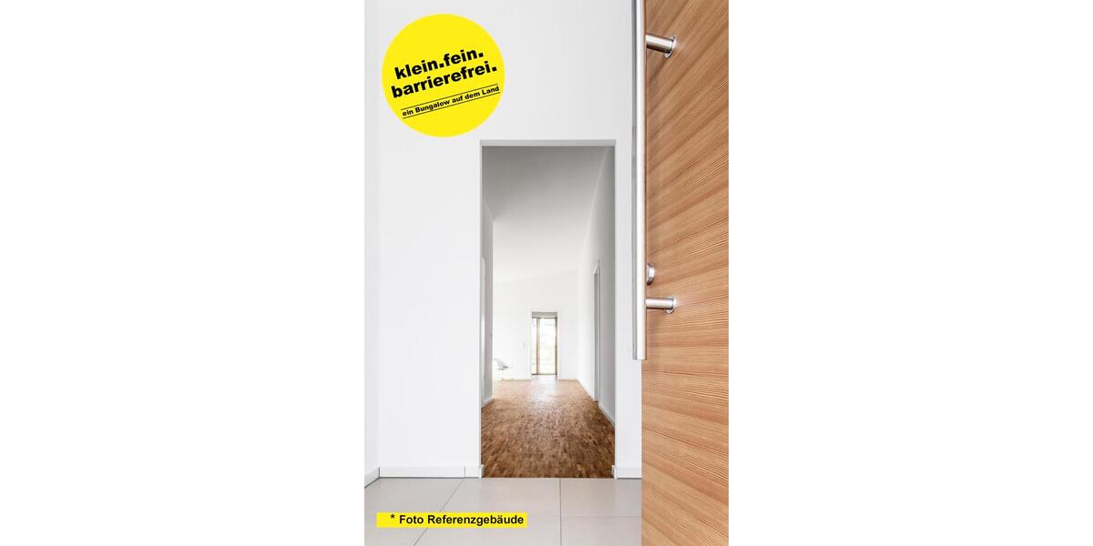 Bungalow Ruhstorf an der Rott - 4 Zimmer, 116 m&sup2;, 459.000&euro; | Angebot:26260593