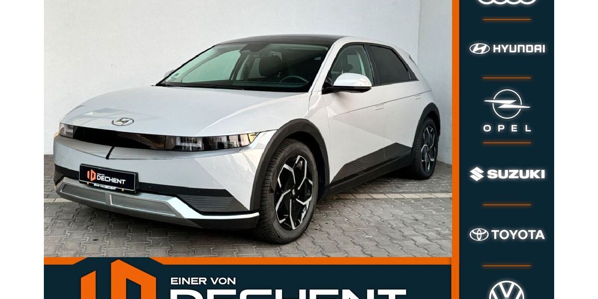 Hyundai IONIQ 5 17.508 km 35.419 &euro; Heidelberg 69115