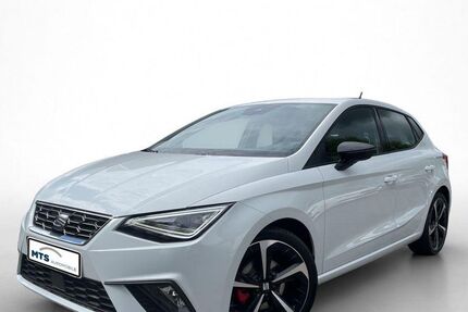 Seat Ibiza 8.528 km 23.130 € Friedberg 61169