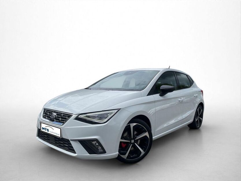 Seat Ibiza 8.528 km 23.130 € Friedberg 61169
