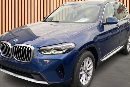 BMW X3 8.000 km 42.980 &euro; Dresden 01328