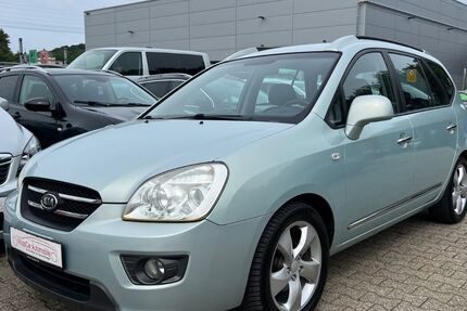 Kia Carens 138.900 km 3.990 &euro; Wuppertal 42109