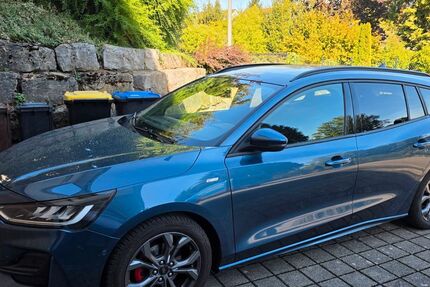 Ford Focus 58.000 km 21.900 &euro; Heilbronn 74078