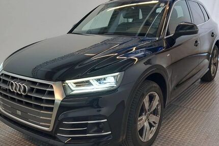 Audi Q5 134.000 km 21.950 &euro; Eystrup 27324