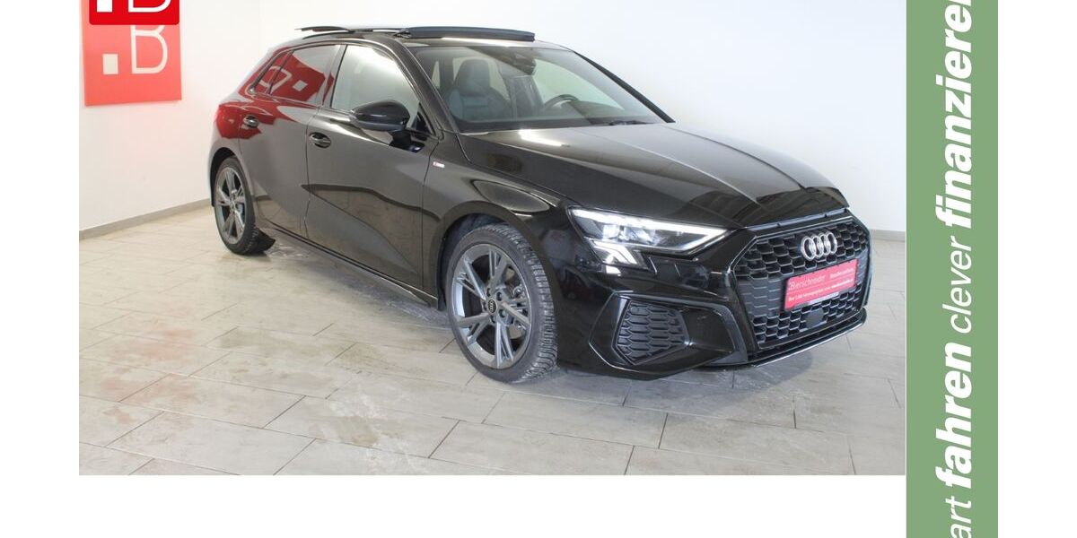 Audi A3 19.980 km 32.980 &euro; Schopfloch 91626